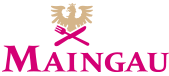 Maingau Hotel in Frankfurt am Main Logo